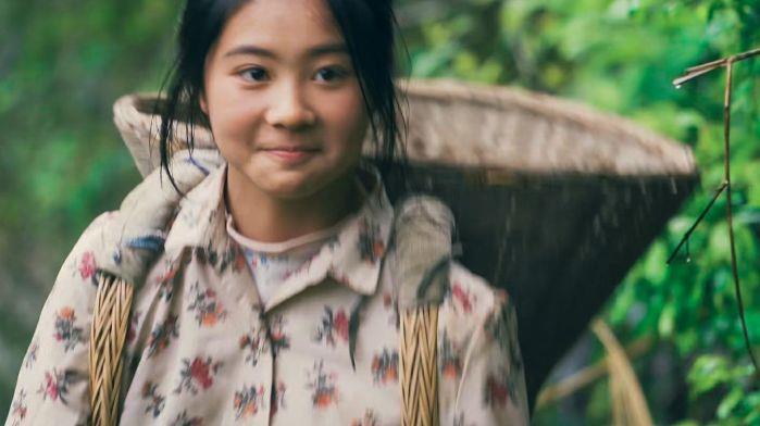 10、微電影《高橋的橋》劇照